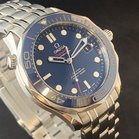 lug width omega seamaster 300m|Omega Seamaster professional 300m 41mm.